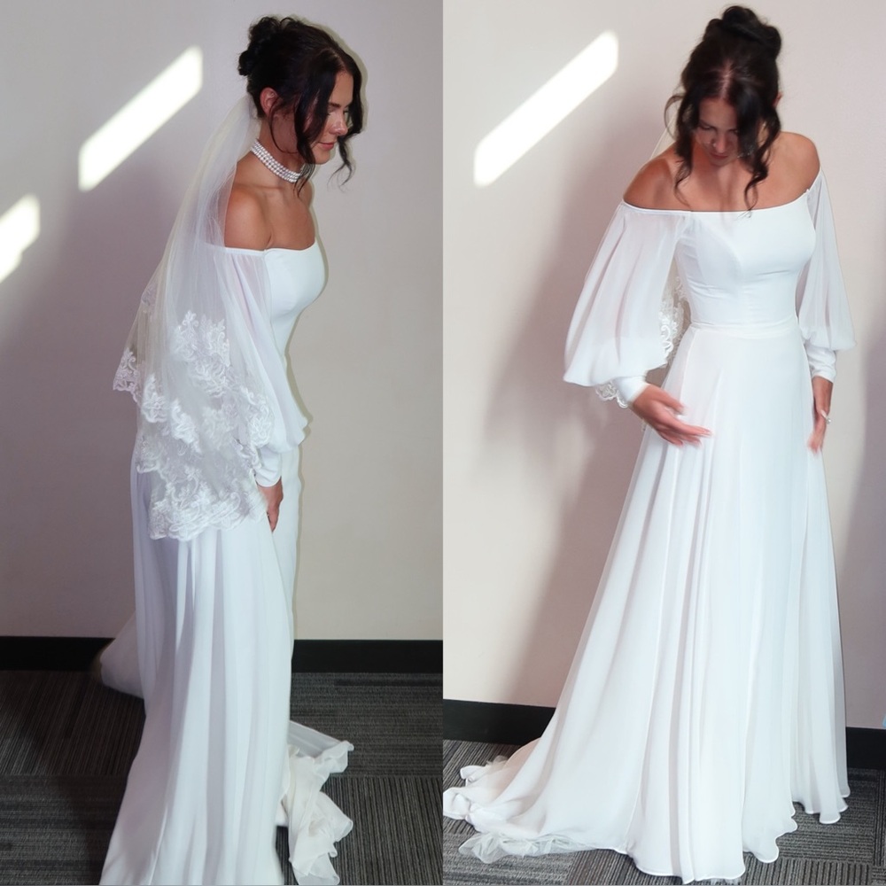 Wtoo by Watters Wedding Gown